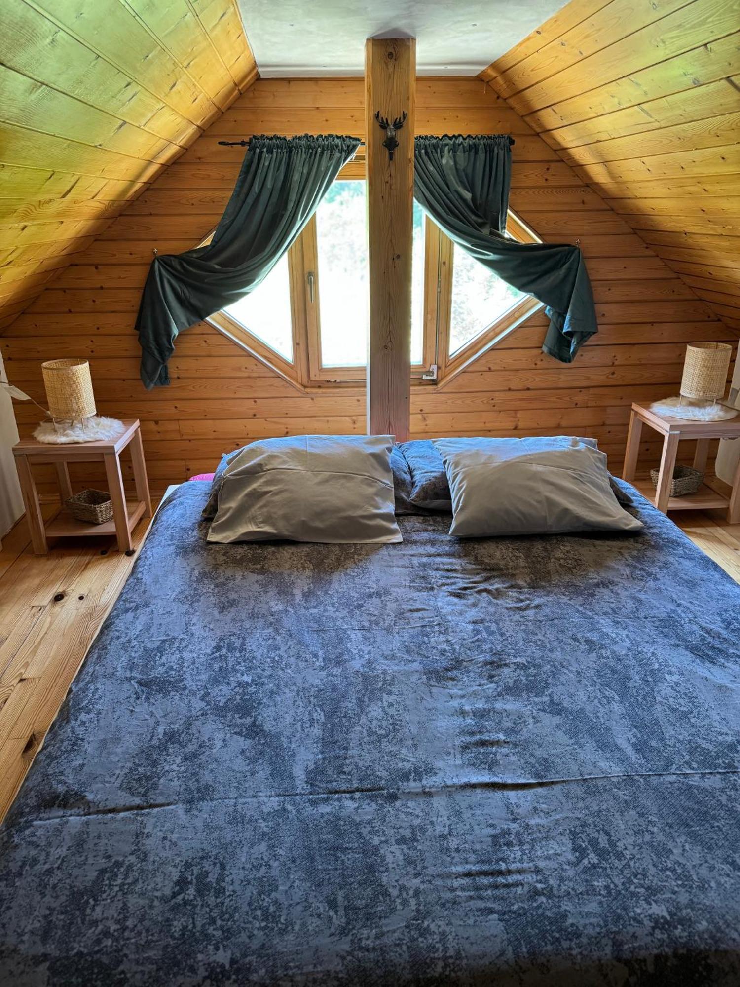 Alice Chalet Bled - Adults Only Exterior photo